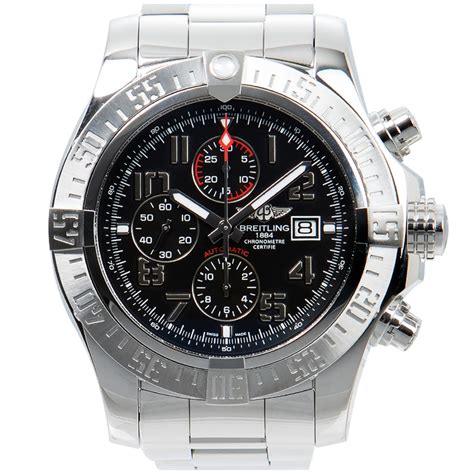 Costco Breitling watch